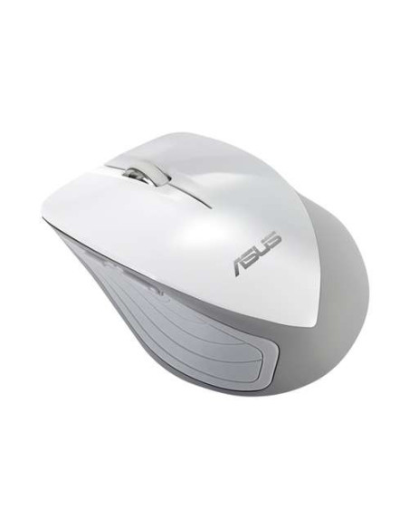Asus | Wireless Optical Mouse | WT465 | wireless | White - Asusshop.lt