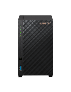 Asus AsusTor Tower NAS AS1104T 4 Quad-Core Realtek RTD1296 Processor frequency 1.4 GHz 1 GB DDR4
