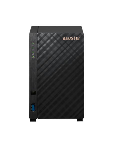 Asus AsusTor Tower NAS AS1104T 4 Quad-Core Realtek RTD1296 Processor frequency 1.4 GHz 1 GB DDR4 - Asusshop.lt
