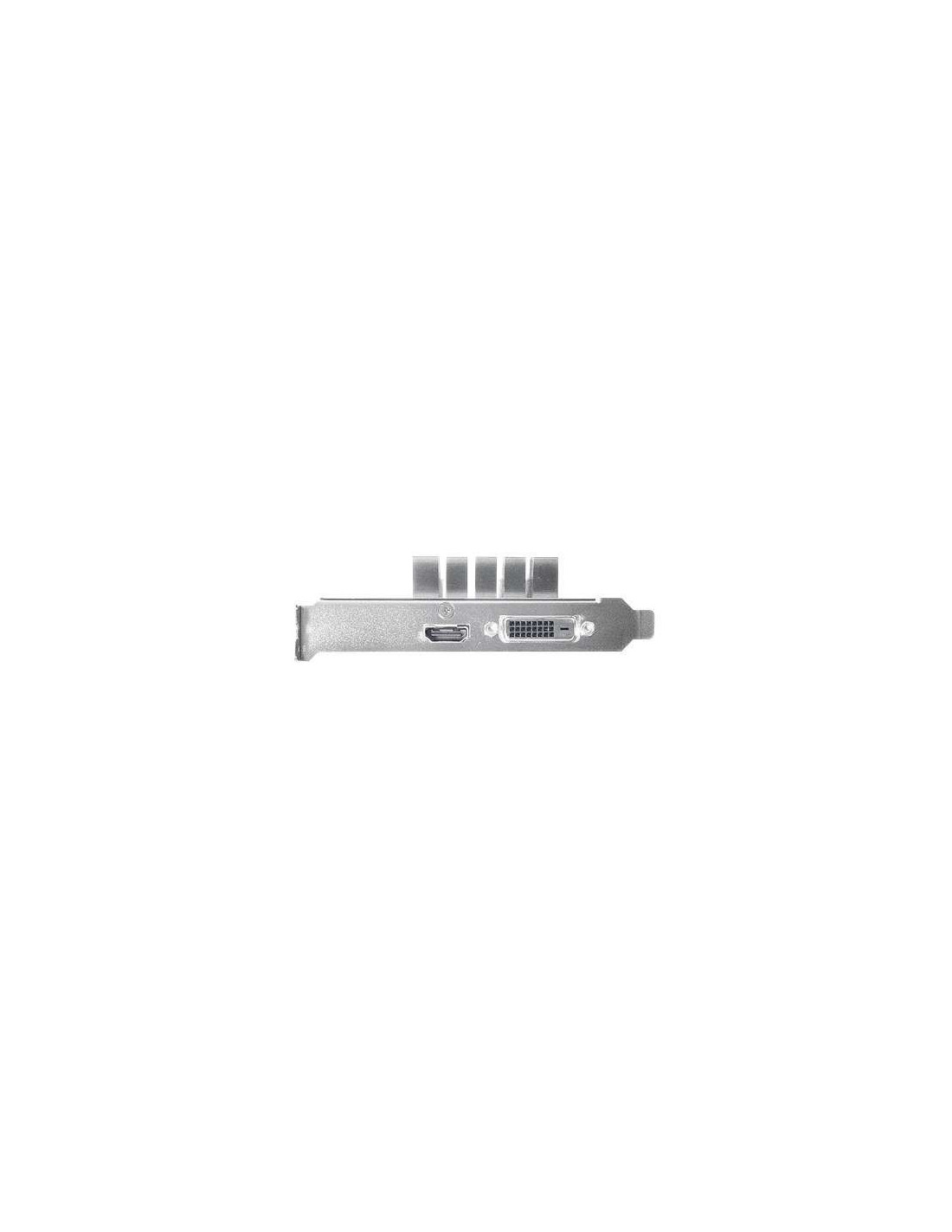 Asus | GT1030-SL-2G-BRK | NVIDIA | 2 GB | GeForce GT 1030 | GDDR5 | DVI ...