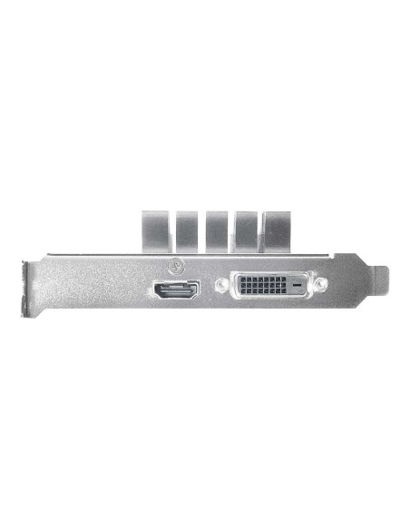 Asus | GT1030-SL-2G-BRK | NVIDIA | 2 GB | GeForce GT 1030 | GDDR5 | DVI-D ports quantity 1 | HDMI ports quantity 1 | PCI Expres 