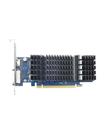 Asus | GT1030-SL-2G-BRK | NVIDIA | 2 GB | GeForce GT 1030 | GDDR5 | DVI-D ports quantity 1 | HDMI ports quantity 1 | PCI Expres 