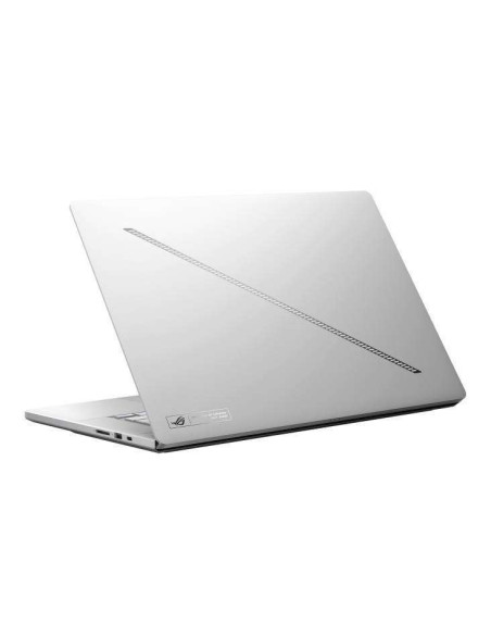 Notebook, ASUS, ROG, Zephyrus G16, GU605MI-QR067W, CPU Core Ultra, u7-155H, 1400 MHz, 16", 2560x1600, RAM 32GB, LPDDR5x, 7467 M