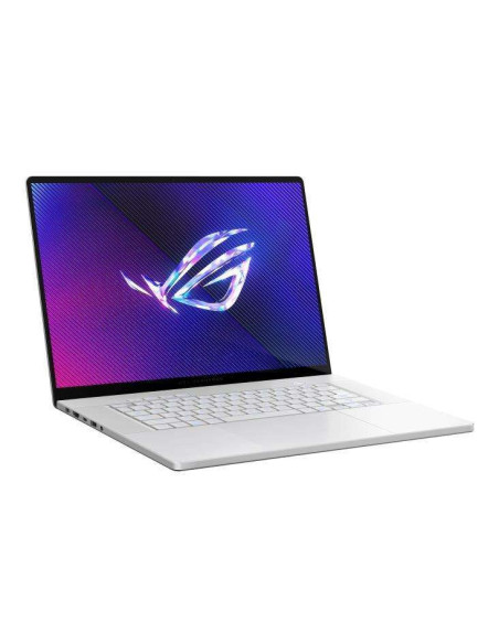 Notebook, ASUS, ROG, Zephyrus G16, GU605MI-QR067W, CPU Core Ultra, u7-155H, 1400 MHz, 16", 2560x1600, RAM 32GB, LPDDR5x, 7467 M