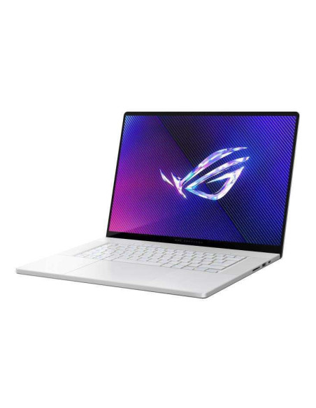 Notebook, ASUS, ROG, Zephyrus G16, GU605MI-QR067W, CPU Core Ultra, u7-155H, 1400 MHz, 16", 2560x1600, RAM 32GB, LPDDR5x, 7467 M