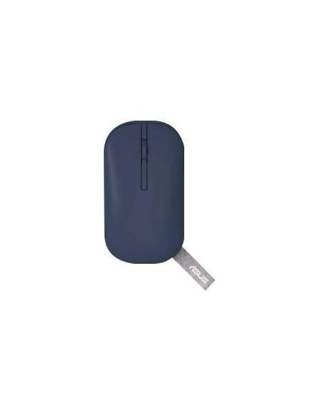 Asus | Wireless Mouse | MD100 | Wireless | Bluetooth | Blue - Asusshop.lt
