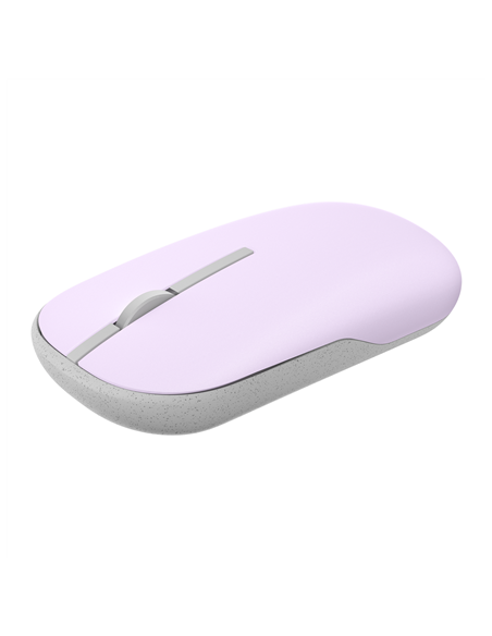 Asus | Wireless Mouse | MD100 | Wireless | Bluetooth | Purple - Asusshop.lt