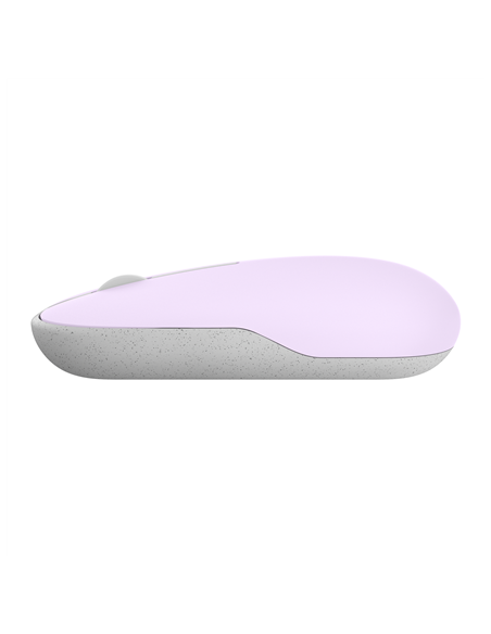 Asus | Wireless Mouse | MD100 | Wireless | Bluetooth | Purple - Asusshop.lt