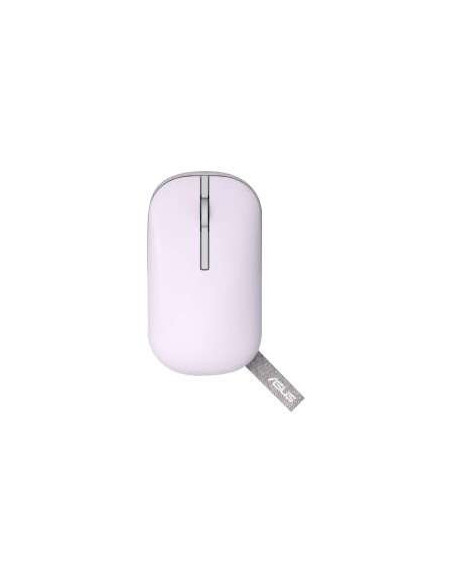 Asus | Wireless Mouse | MD100 | Wireless | Bluetooth | Purple - Asusshop.lt