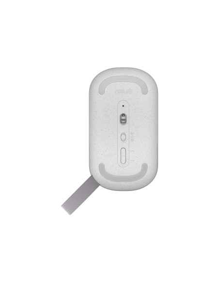 Asus | Wireless Mouse | MD100 | Wireless | Bluetooth | Purple - Asusshop.lt