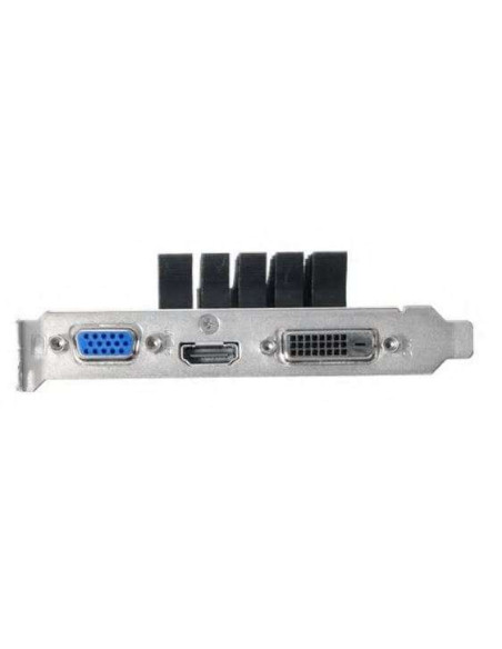 Asus | GF GT730-SL-2GD5-BRK | NVIDIA | 2 GB | GeForce GT 730 | GDDR5 | Cooling type Passive | DVI-D ports quantity 1 | HDMI por 