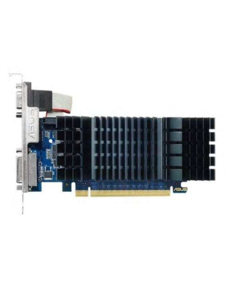 Asus | GF GT730-SL-2GD5-BRK | NVIDIA | 2 GB | GeForce GT 730 | GDDR5 | Cooling type Passive | DVI-D ports quantity 1 | HDMI por 