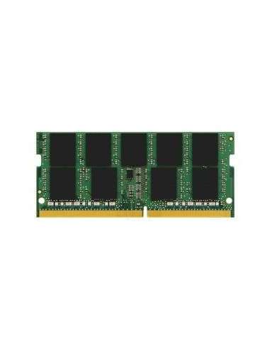 Kingston | 4 GB | DDR4 | 2666 MHz | Notebook | Registered No | ECC No