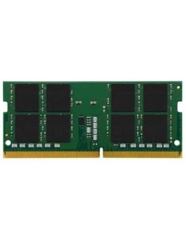 Kingston | 8 GB | DDR4 | 2666 MHz | Notebook | Registered No | ECC No