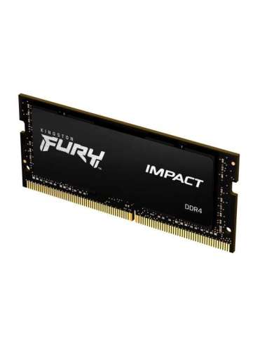 Kingston | 16 GB | DDR4 | 2666 MHz | Notebook | Registered No | ECC No