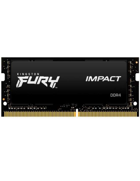 Kingston | 16 GB | SODIMM | 3200 MHz | Notebook | Registered No | ECC No - Asusshop.lt
