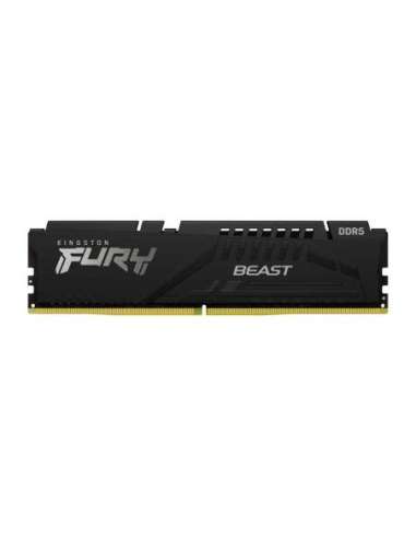 Kingston | 16 GB | DDR5 | 5600 MHz | PC/server | Registered No | ECC No