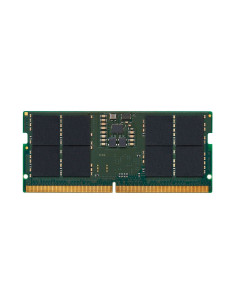 Kingston | 16 GB | SODIMM | 5600 MHz | Notebook | Registered No | ECC No - Asusshop.lt