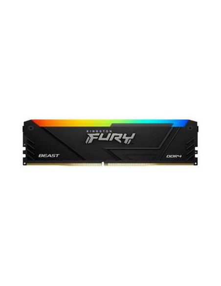 Kingston | 16 GB | DDR4 | 1600 MHz | PC/server | Registered No | ECC No - Asusshop.lt