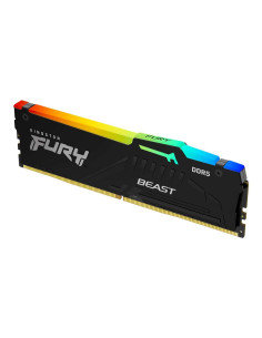 Kingston | 32 GB | DDR5 | 6000 MHz | PC/server | Registered No | ECC Yes - Asusshop.lt