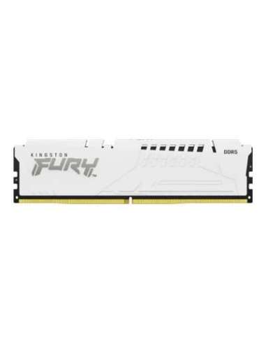 Kingston | 32 GB | DDR5 | 6000 MHz | PC/server | Registered No | ECC Yes