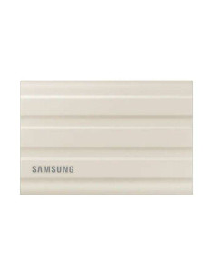 Samsung | Portable SSD | T7 | 1000 GB | N/A " | USB 3.2 | Beige - Asusshop.lt