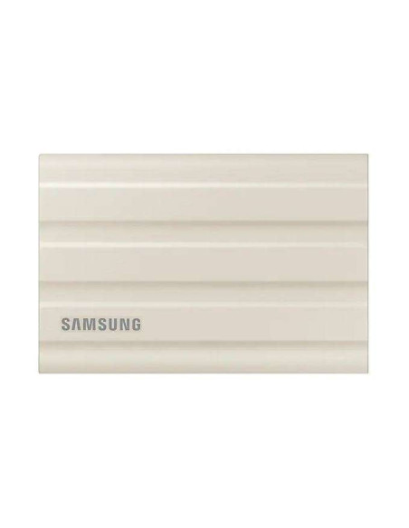 Samsung | Portable SSD | T7 | 1000 GB | N/A " | USB 3.2 | Beige - Asusshop.lt