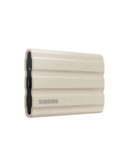 Samsung | Portable SSD | T7 | 1000 GB | N/A " | USB 3.2 | Beige - Asusshop.lt