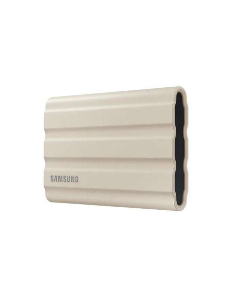 Samsung | Portable SSD | T7 | 1000 GB | N/A " | USB 3.2 | Beige - Asusshop.lt