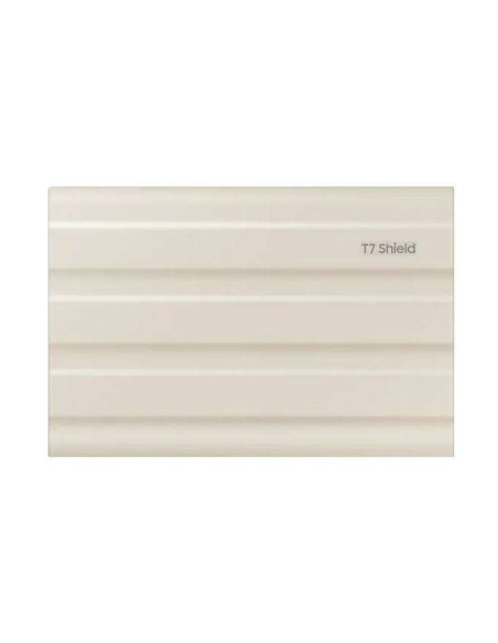 Samsung | Portable SSD | T7 | 1000 GB | N/A " | USB 3.2 | Beige - Asusshop.lt