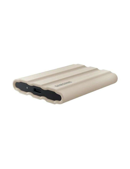 Samsung | Portable SSD | T7 | 1000 GB | N/A " | USB 3.2 | Beige - Asusshop.lt