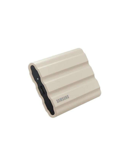 Samsung | Portable SSD | T7 | 1000 GB | N/A " | USB 3.2 | Beige - Asusshop.lt