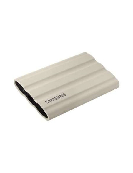Samsung | Portable SSD | T7 | 1000 GB | N/A " | USB 3.2 | Beige - Asusshop.lt