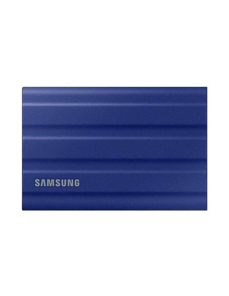 Samsung | Portable SSD | T7 | 1000 GB | N/A " | USB 3.2 | Blue - Asusshop.lt