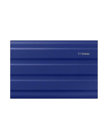 Samsung | Portable SSD | T7 | 1000 GB | N/A " | USB 3.2 | Blue - Asusshop.lt