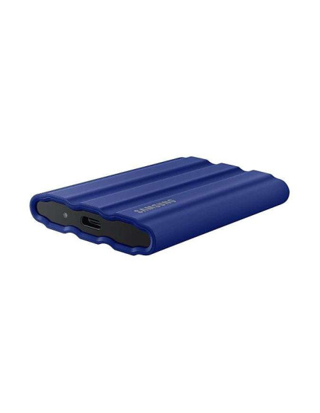 Samsung | Portable SSD | T7 | 1000 GB | N/A " | USB 3.2 | Blue - Asusshop.lt