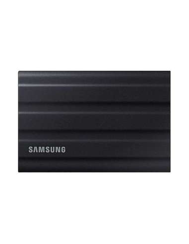 Portable SSD | T7 | 1000 GB | N/A " | USB 3.2 | Black