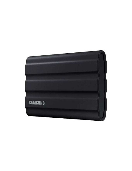 Samsung | Portable SSD | T7 | 1000 GB | N/A " | USB 3.2 | Black - Asusshop.lt