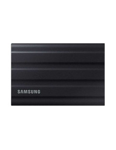 Samsung | Portable SSD | T7 | 2000 GB | N/A " | USB 3.2 | Black - Asusshop.lt