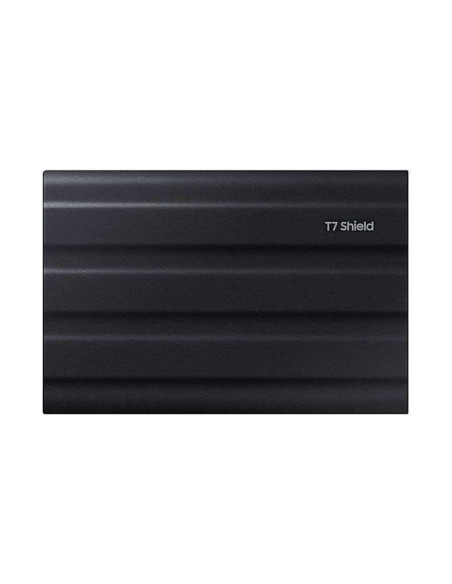 Samsung | Portable SSD | T7 | 2000 GB | N/A " | USB 3.2 | Black - Asusshop.lt