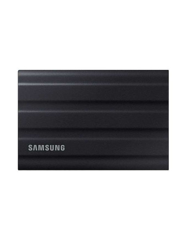 Samsung | Portable SSD | T7 | 4000 GB | N/A " | USB 3.2 | Black - Asusshop.lt