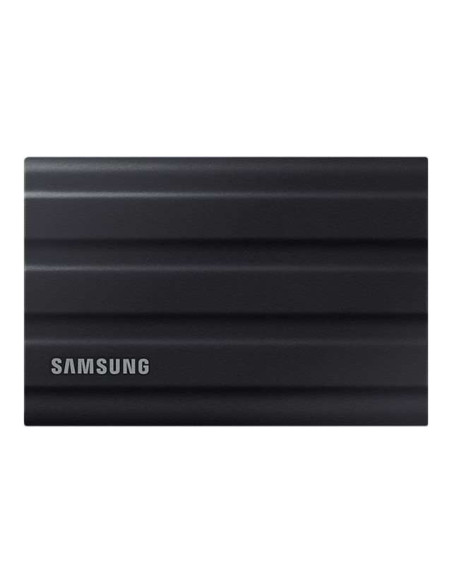Samsung | Portable SSD | T7 | 4000 GB | N/A " | USB 3.2 | Black - Asusshop.lt