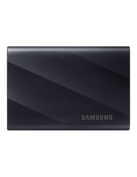 Samsung MU-PG4T0B/EU Portable SSD T9 4TB Samsung - Asusshop.lt