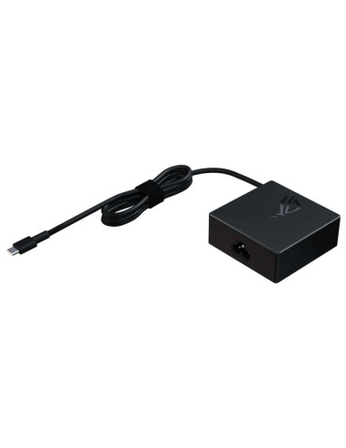 Asus | AC100-00 (A20-100P1A) - EU/TYPE-C/3PIN/6PCS | W | 5/9/15/20 V | AC adapter - Asusshop.lt