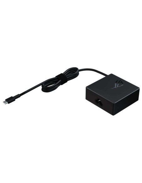 Asus | AC100-00 (A20-100P1A) - EU/TYPE-C/3PIN/6PCS | W | 5/9/15/20 V | AC adapter - Asusshop.lt