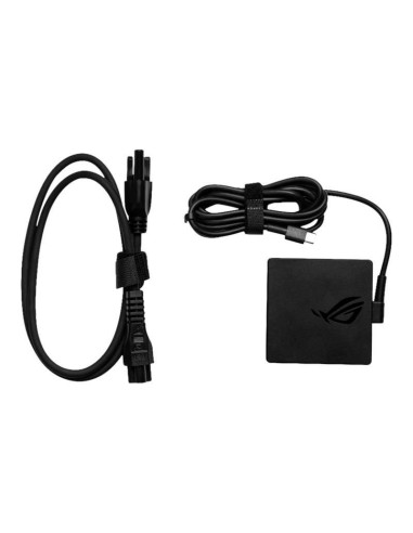 Asus | AC100-00 (A20-100P1A) - EU/TYPE-C/3PIN/6PCS | W | 5/9/15/20 V | AC adapter - Asusshop.lt