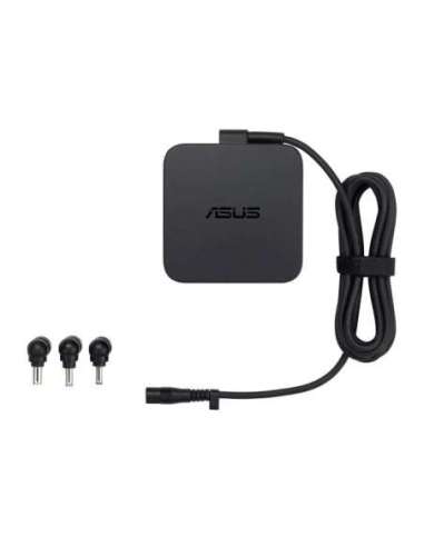 Asus | Universal Mini Mulit-tips Adaptor EU | U65W-01 | 65 W | AC adapter