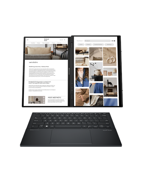 Asus Zenbook UX8406MA-PZ103W