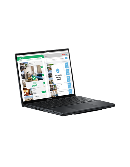 Asus Zenbook UX8406MA-PZ103W Inkwell Gray 14 " OLED Touchscreen 2880 x 1800 pixels Intel Core Ultra 9 32 GB LPDDR5X SSD 1000 GB