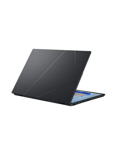 Asus Zenbook UX8406MA-PZ103W Inkwell Gray 14 " OLED Touchscreen 2880 x 1800 pixels Intel Core Ultra 9 32 GB LPDDR5X SSD 1000 GB